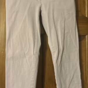 NYC  Classic light pink Women's Pants